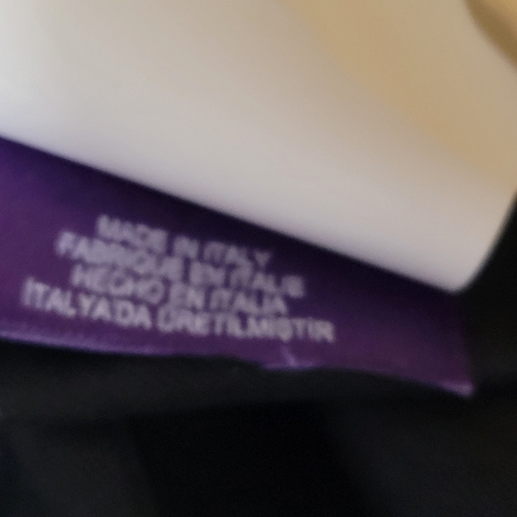 Ralph Lauren NWT Purple Label Field Military Jacket. - Picture 11 of 14